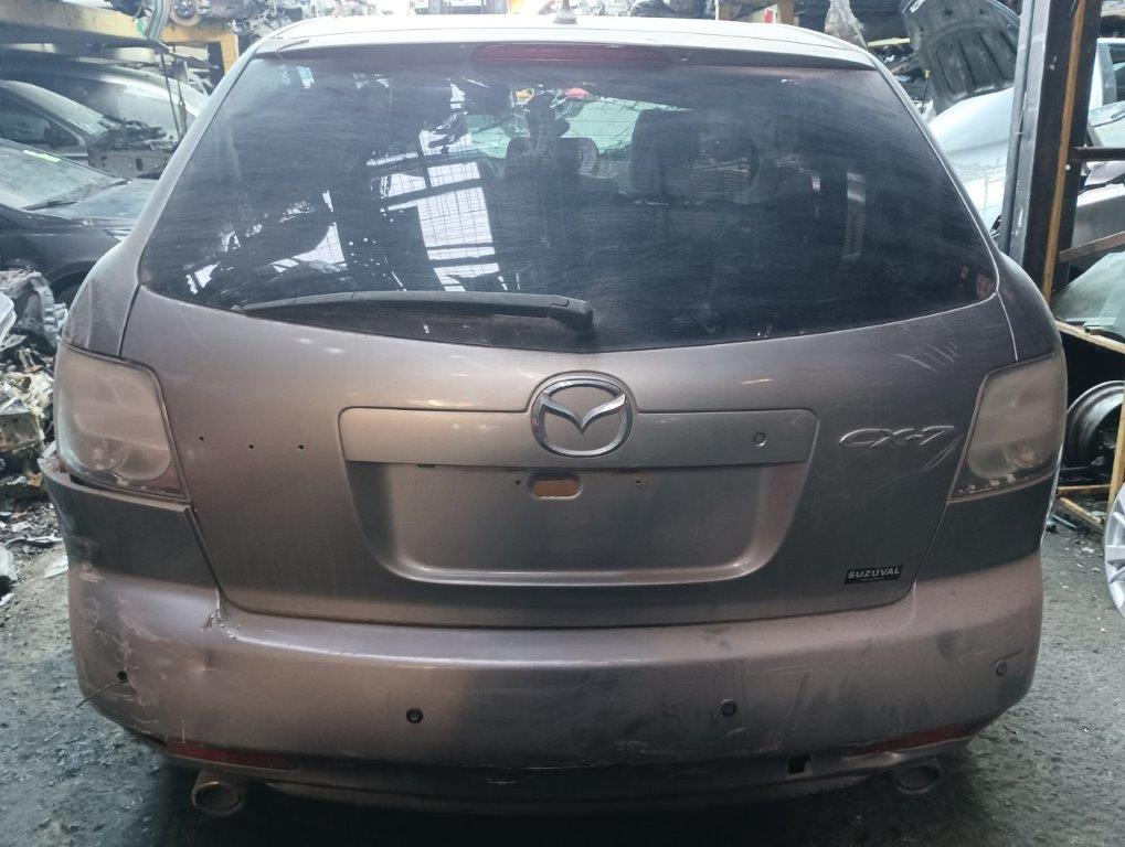  Mazda CX7 2008    EN DESARME